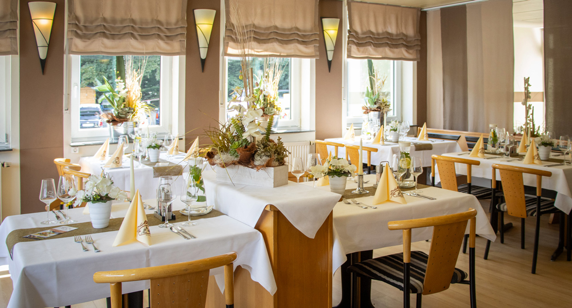 Restaurant Bölle