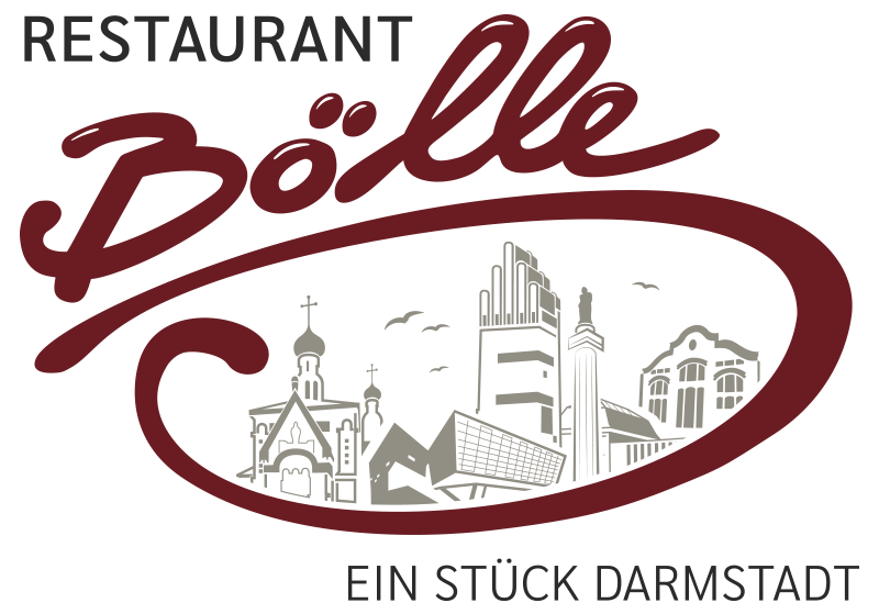 Restaurant Bölle Logo