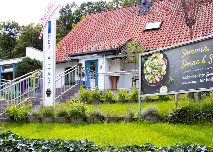 Restaurant Bölle