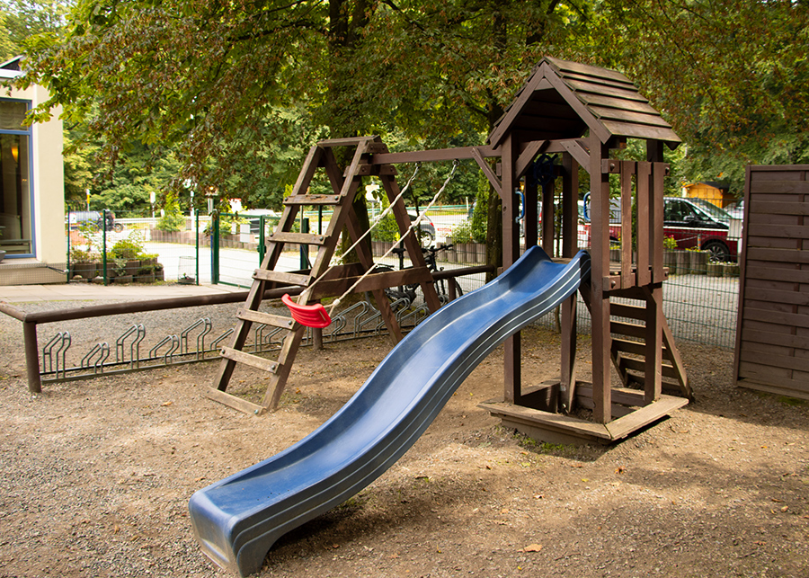 Restaurant Bölle Spielplatz