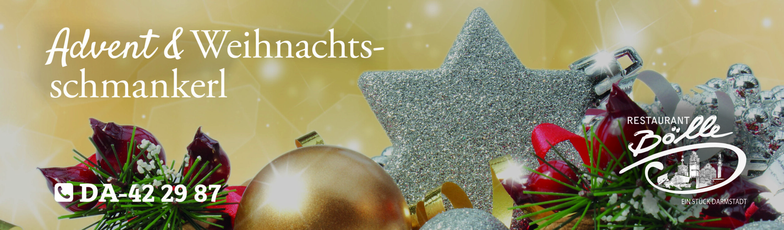 Advent u. WeihnSchmankerl 2019 Omas Schmorgericht