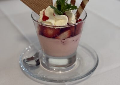 Dessert